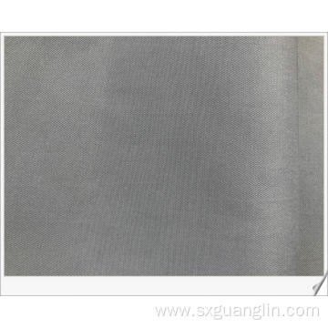 Cotton Polyester Nylon Twill Fabric For Garments